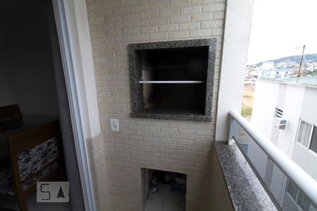 Apartamento para alugar com 100m², 2 quartos e 1 vagaSacada