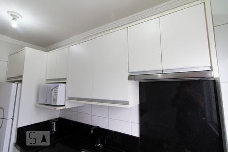 Apartamento para alugar com 100m², 2 quartos e 1 vagaCozinha