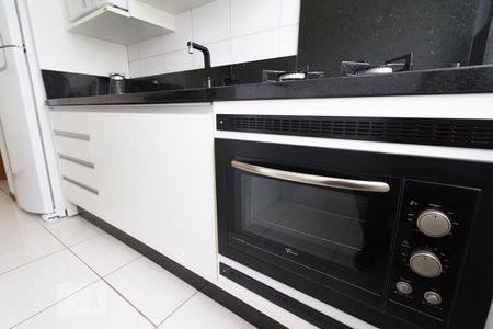 Apartamento para alugar com 100m², 2 quartos e 1 vagaCozinha