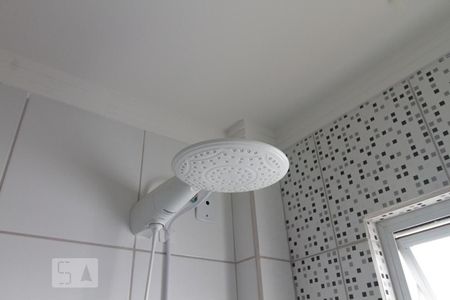 Apartamento para alugar com 100m², 2 quartos e 1 vagaBanheiro Social