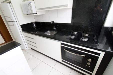 Apartamento para alugar com 100m², 2 quartos e 1 vagaCozinha