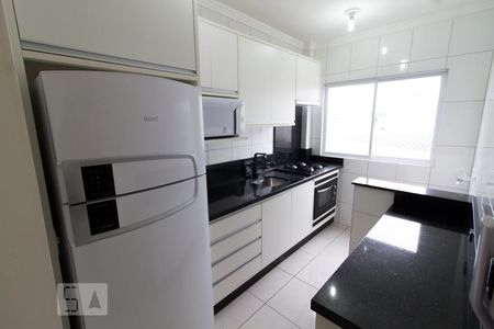 Apartamento para alugar com 100m², 2 quartos e 1 vagaCozinha