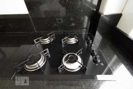 Apartamento para alugar com 100m², 2 quartos e 1 vagaCozinha