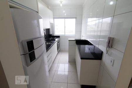 Apartamento para alugar com 100m², 2 quartos e 1 vagaCozinha