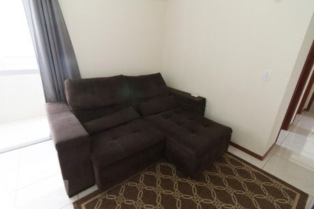 Apartamento para alugar com 100m², 2 quartos e 1 vagaSala