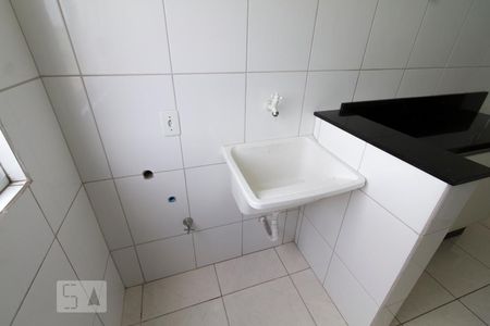 Apartamento para alugar com 100m², 2 quartos e 1 vagaÁrea de Serviço