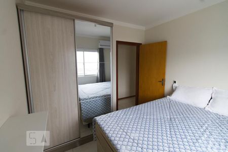 Apartamento para alugar com 100m², 2 quartos e 1 vagaQuarto 2