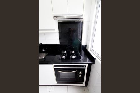 Apartamento para alugar com 100m², 2 quartos e 1 vagaCozinha