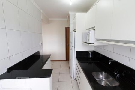 Apartamento para alugar com 100m², 2 quartos e 1 vagaCozinha