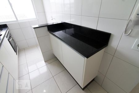 Apartamento para alugar com 100m², 2 quartos e 1 vagaCozinha
