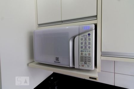 Apartamento para alugar com 100m², 2 quartos e 1 vagaCozinha