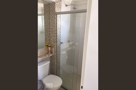 Banheiro 01 de apartamento à venda com 2 quartos, 71m² em Lapa, São Paulo