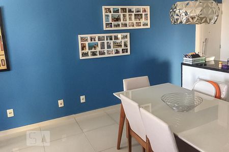 Sala de apartamento à venda com 2 quartos, 70m² em Lapa, São Paulo