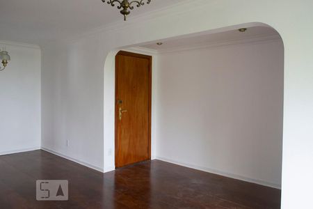 SALA de apartamento para alugar com 3 quartos, 110m² em Santana, São Paulo