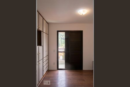 QUARTO 1 SUITE de apartamento para alugar com 3 quartos, 110m² em Santana, São Paulo