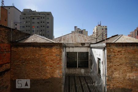 Vista de apartamento para alugar com 2 quartos, 45m² em Campos Elíseos, São Paulo