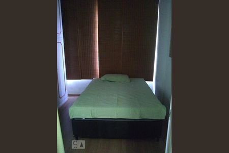 Quarto de apartamento para alugar com 1 quarto, 50m² em Botafogo, Rio de Janeiro