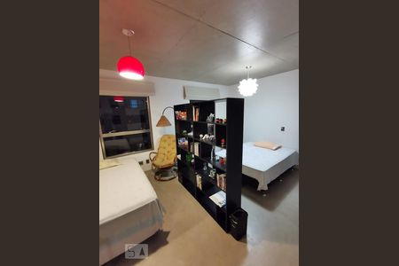 Quarto 1 de apartamento à venda com 1 quarto, 70m² em Usina Piratininga, São Paulo