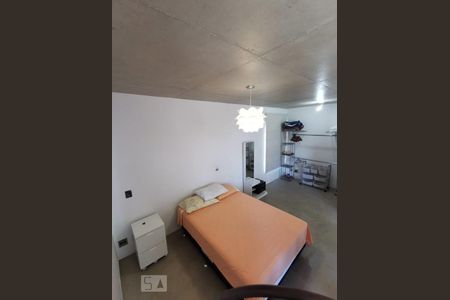 Quarto 2 de apartamento à venda com 1 quarto, 70m² em Usina Piratininga, São Paulo