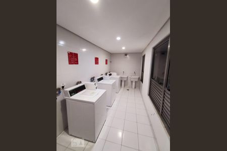 Apartamento para alugar com 70m², 1 quarto e 1 vagaÁrea Comum - Lavanderia