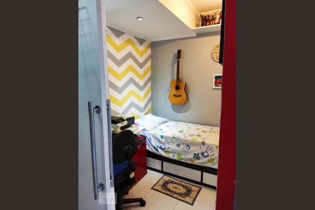 Quarto 1 de apartamento à venda com 3 quartos, 70m² em Vila Palmeiras, São Paulo