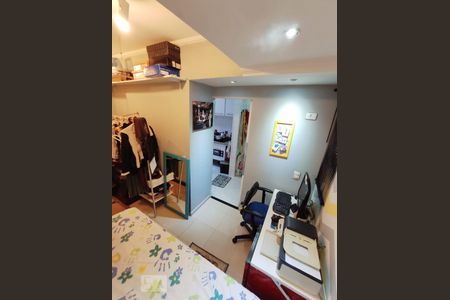 Quarto 1 de apartamento à venda com 3 quartos, 70m² em Vila Palmeiras, São Paulo