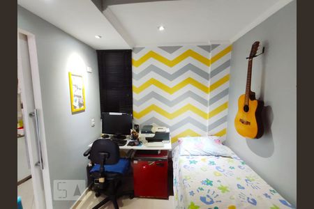 Quarto 1 de apartamento à venda com 3 quartos, 70m² em Vila Palmeiras, São Paulo