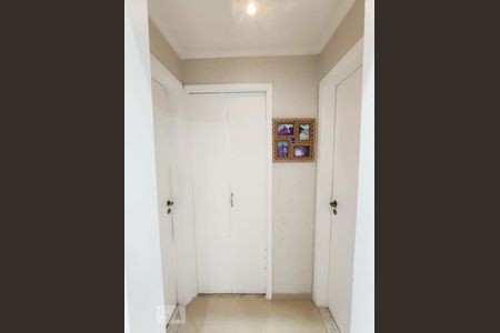 Hall de apartamento à venda com 3 quartos, 70m² em Vila Palmeiras, São Paulo