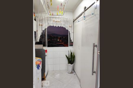 Apartamento à venda com 70m², 3 quartos e 1 vagaÁrea de Serviço