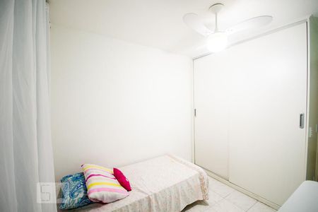 Quarto 1 de apartamento à venda com 2 quartos, 50m² em Fonseca, Niterói