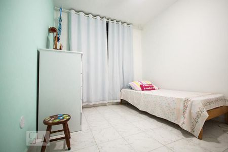 Quarto 1 de apartamento à venda com 2 quartos, 50m² em Fonseca, Niterói