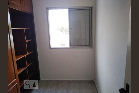 Quarto 2 de apartamento à venda com 3 quartos, 60m² em Vila Zilda, São Paulo