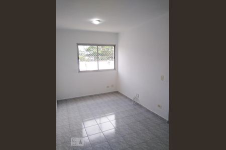 Sala de apartamento à venda com 3 quartos, 60m² em Vila Zilda, São Paulo