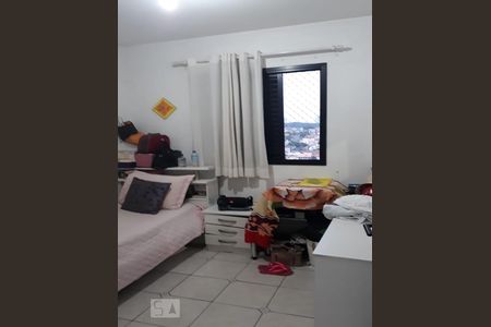 Quarto 2 de apartamento à venda com 2 quartos, 58m² em Vila Santana, São Paulo