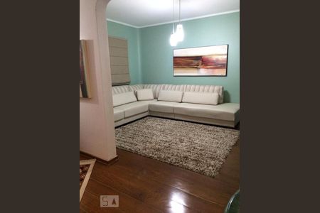 Apartamento à venda com 250m², 4 quartos e 4 vagasSala