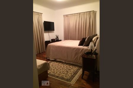 Apartamento à venda com 250m², 4 quartos e 4 vagasQuarto 