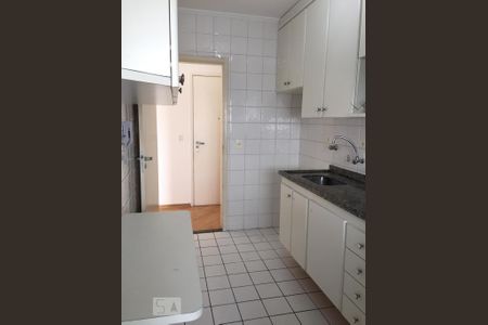 Apartamento para alugar com 68m², 2 quartos e 1 vaga Apartamento para alugar com 68m², 2 quartos e 1 vagaCozinha