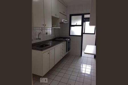 Apartamento para alugar com 68m², 2 quartos e 1 vaga Apartamento para alugar com 68m², 2 quartos e 1 vagaCozinha