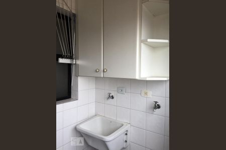 Apartamento para alugar com 68m², 2 quartos e 1 vaga Apartamento para alugar com 68m², 2 quartos e 1 vagaÁrea de Serviço