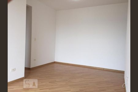 Sala  de apartamento à venda com 2 quartos, 68m² em Santo Antônio, São Caetano do Sul