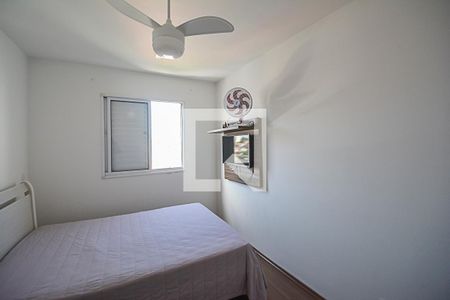 Quarto 1 de apartamento para alugar com 2 quartos, 54m² em Assunção, São Bernardo do Campo