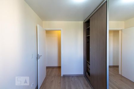 Quarto 1 de apartamento à venda com 2 quartos, 44m² em Fazenda Morumbi, São Paulo