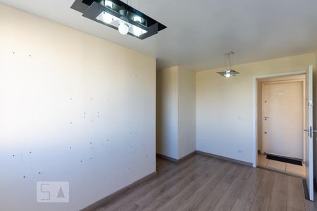 Sala de apartamento à venda com 2 quartos, 44m² em Fazenda Morumbi, São Paulo