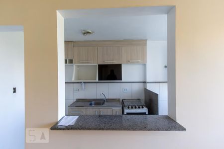 Apartamento à venda com 44m², 2 quartos e 1 vaga Apartamento à venda com 44m², 2 quartos e 1 vagaCozinha