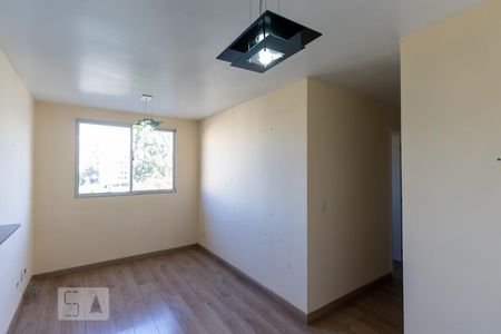Sala de apartamento à venda com 2 quartos, 44m² em Fazenda Morumbi, São Paulo