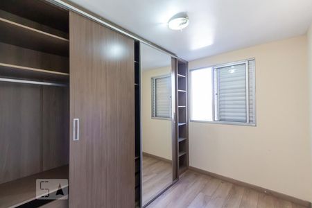 Quarto 1 de apartamento à venda com 2 quartos, 44m² em Fazenda Morumbi, São Paulo