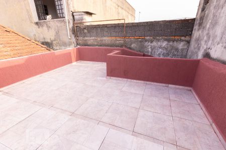 Casa para alugar com 120m², 2 quartos e 1 vagaÁrea de lazer 