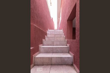 Casa para alugar com 120m², 2 quartos e 1 vagaEntrada