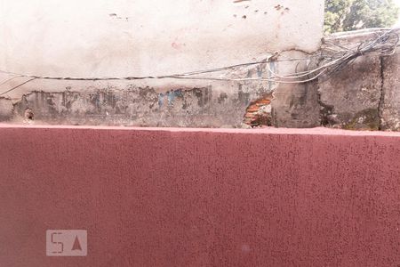 Vista do quarto 1 de casa para alugar com 2 quartos, 120m² em Vila Portuguesa, São Paulo