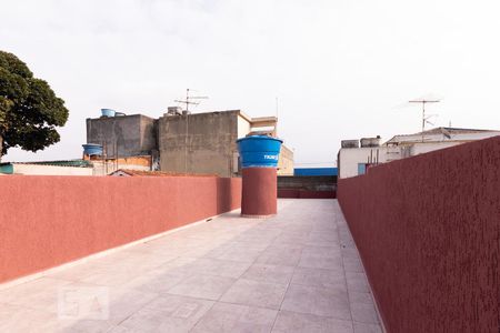 Casa para alugar com 120m², 2 quartos e 1 vagaÁrea de lazer 